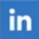 LinkedIn icon